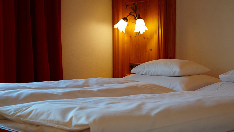 Hotel Gut Steinbach Suite