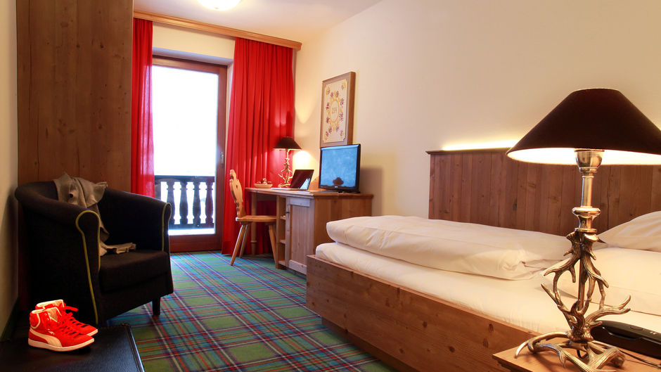 Hotel Gut Steinbach Room