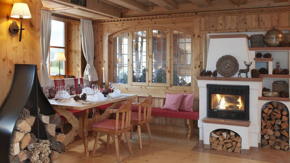 Hotel Gut Steinbach Restaurant