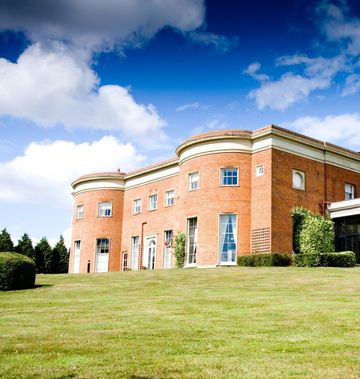 Highfield Park Hotel