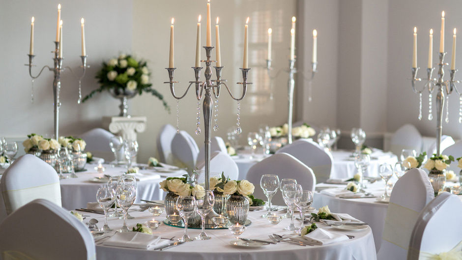 Highfield Park Hotel Restaurant