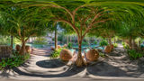 <b>Hotel Indigo Bali Seminyak Beach Meeting</b>. Virtual Tours powered by <a href=https://www.travelagewest.com/Hotels/Seminyak-Indonesia/