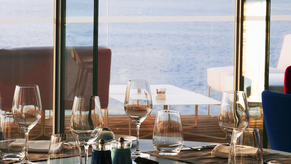 D-Resort Sibenik Restaurant