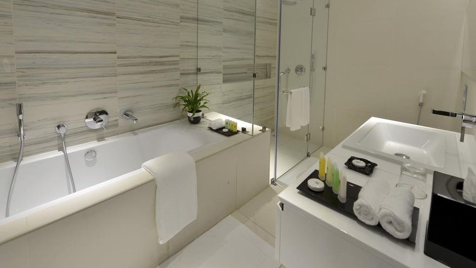 Swiss-Belresidences Juffair Room