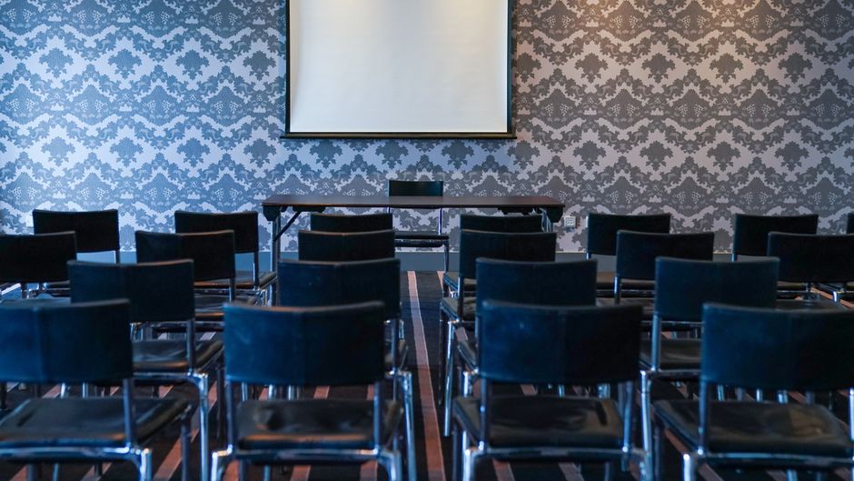 Malmaison Edinburgh Meeting