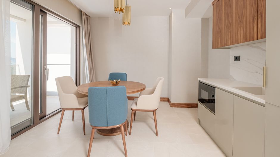 Ananti Resort, Residences and Beach Club Suite