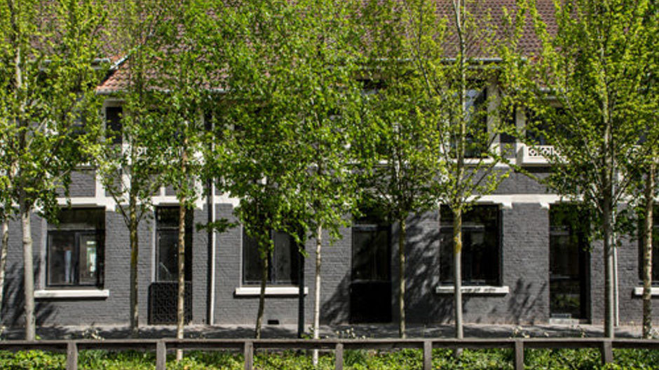 Hotel Louvre Lens Exterior