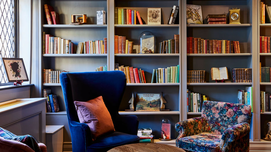 Hotel Indigo Stratford-upon-Avon Other