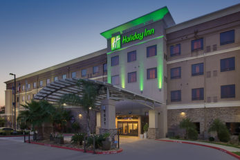 Holiday Inn Houston East-Channelview