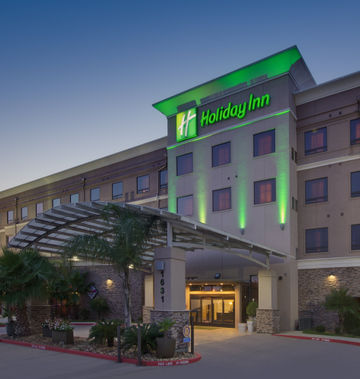 Holiday Inn Houston East-Channelview