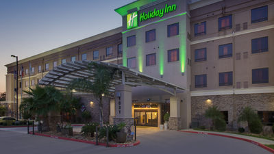 Holiday Inn Houston East-Channelview