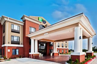 Holiday Inn Express Hotel & Suites