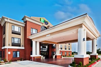 Holiday Inn Express Hotel & Suites