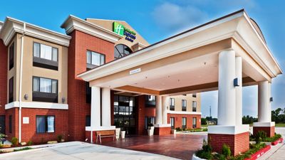 Holiday Inn Express Hotel & Suites