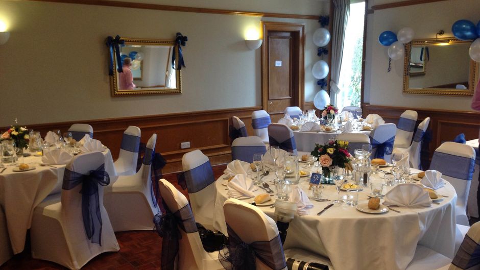 Holiday Inn Maidstone Ballroom