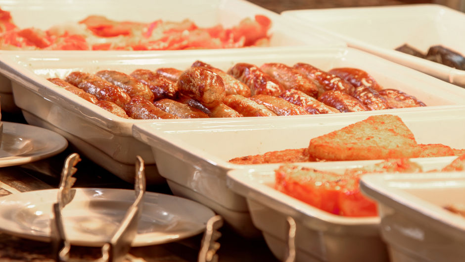 Holiday Inn Maidstone Restaurant