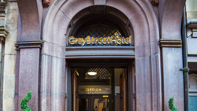 Grey Street Hotel