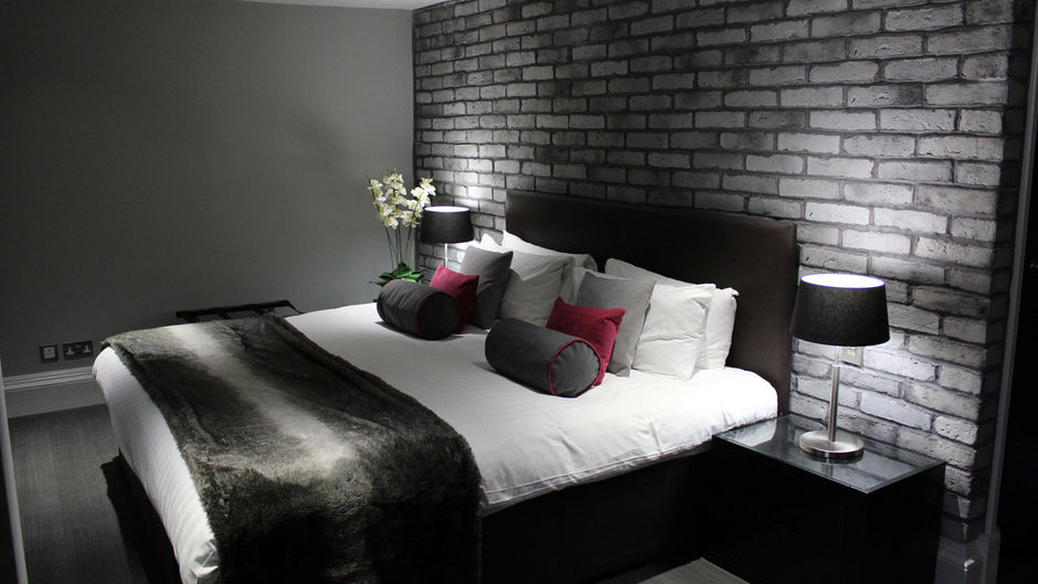 Grey Street Hotel Suite
