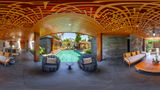 <b>Hotel Indigo Bali Seminyak Beach Room</b>. Virtual Tours powered by <a href=https://www.travelagewest.com/Hotels/Seminyak-Indonesia/