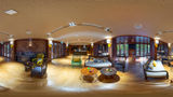 <b>Hotel Indigo Bali Seminyak Beach Meeting</b>. Virtual Tours powered by <a href=https://www.travelagewest.com/Hotels/Seminyak-Indonesia/