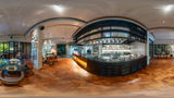 <b>Hotel Indigo Bali Seminyak Beach Restaurant</b>. Virtual Tours powered by <a href=https://www.travelagewest.com/Hotels/Seminyak-Indonesia/