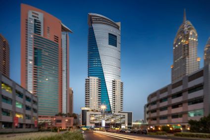 Staybridge Suites Dubai Internet City