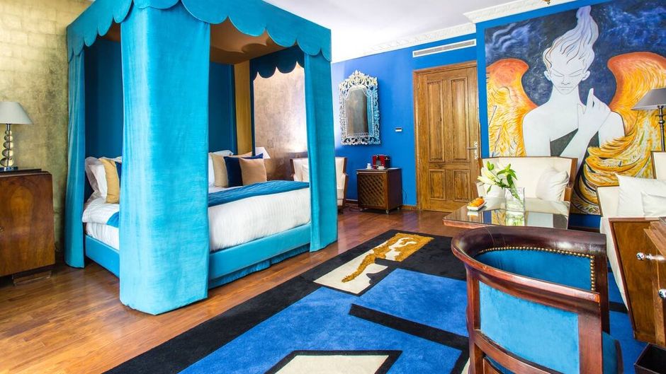 Hotel & Spa Le Doge Suite