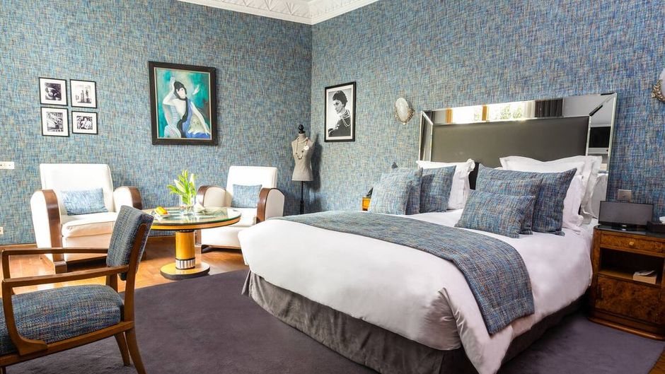 Hotel & Spa Le Doge Room