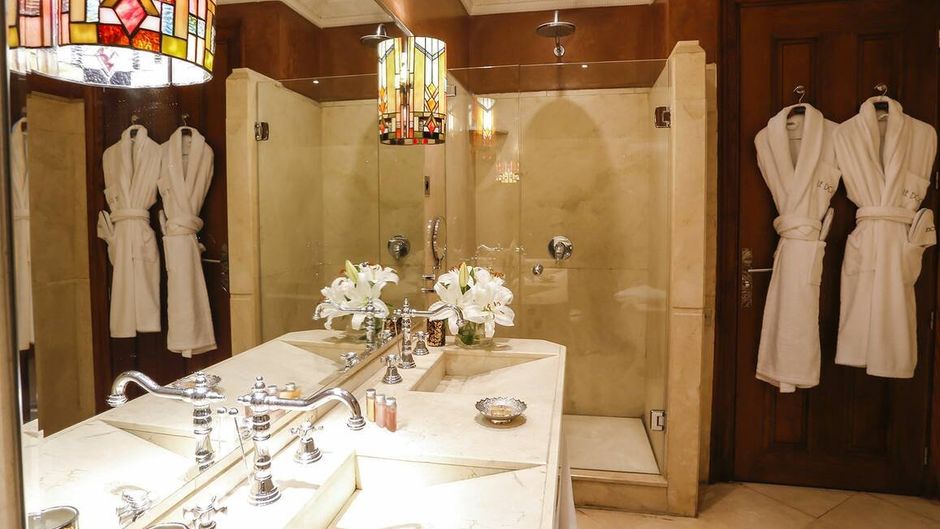 Hotel & Spa Le Doge Room