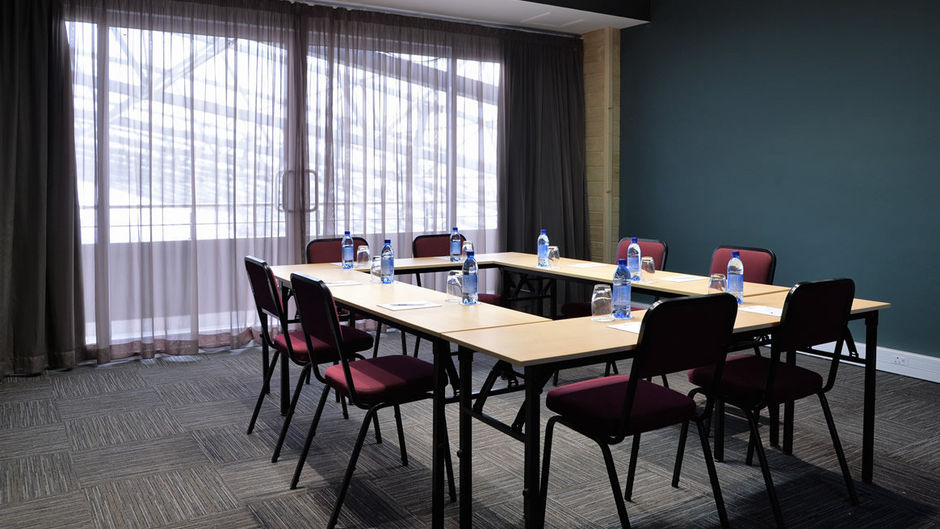 The Dome Hotel Swakopmund Meeting