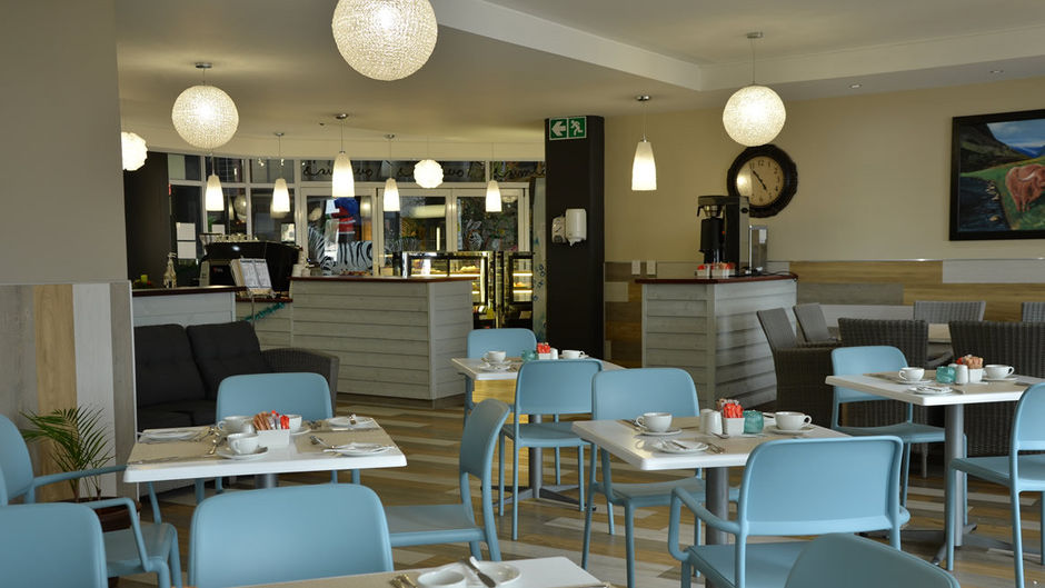 The Dome Hotel Swakopmund Restaurant