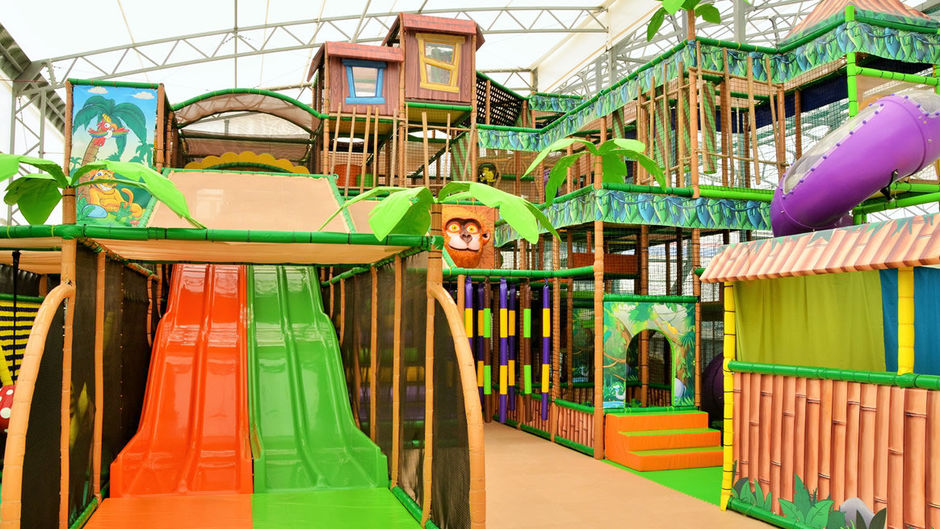 The Dome Hotel Swakopmund Recreation