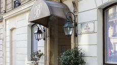Hotel Berne Opera