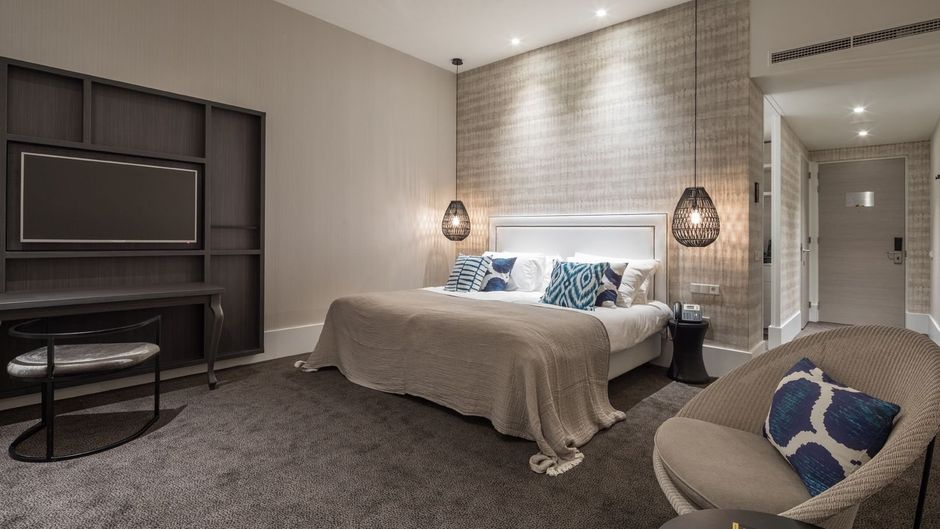 Van der Valk Hotel Apeldoorn Room