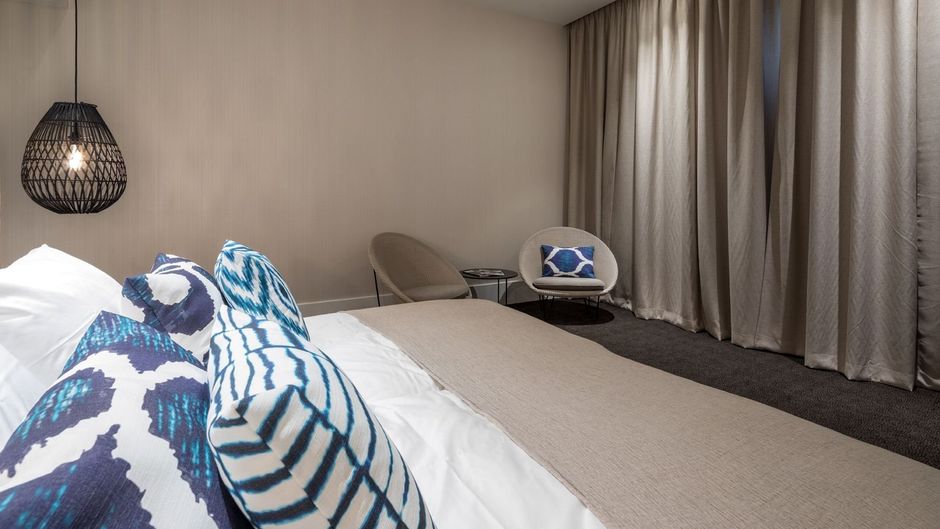 Van der Valk Hotel Apeldoorn Room