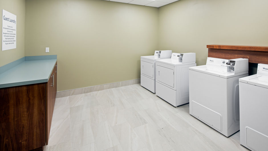 Holiday Inn Express & Suites Terrace Other