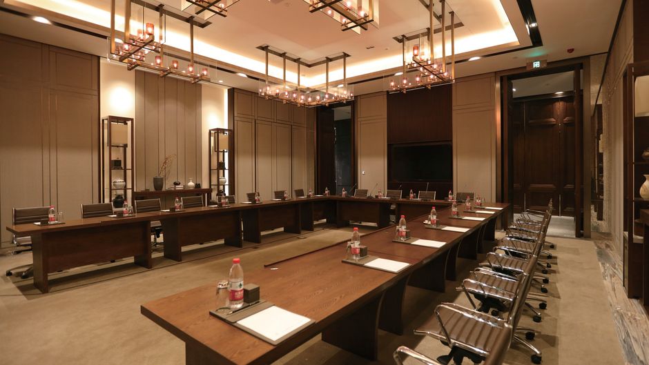 Hotel Indigo Dali Erhai Spa