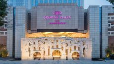 Crowne Plaza Hefei