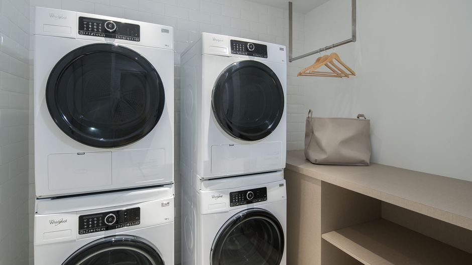 Lanson Place Winsland Serviced Residence Other
