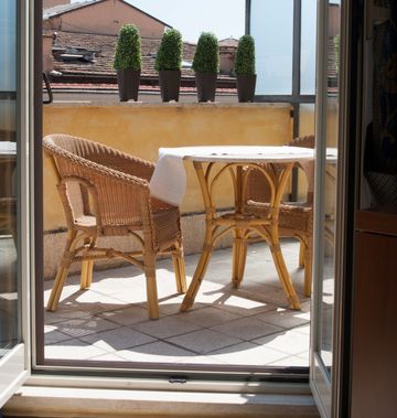 Hotel Windrose