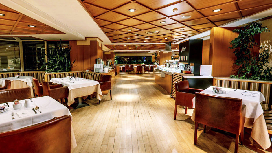 Hotel Marinela Sofia Restaurant