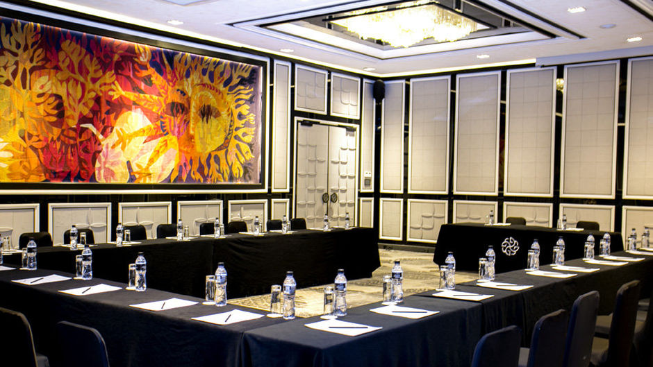 Hotel Marinela Sofia Meeting