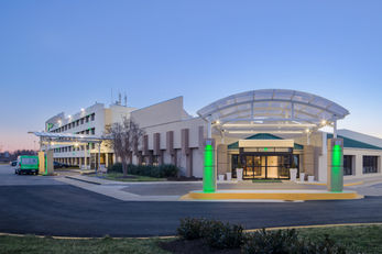 Holiday Inn Washington-College Pk (1-95)