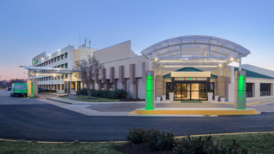 Holiday Inn Washington-College Pk (1-95)