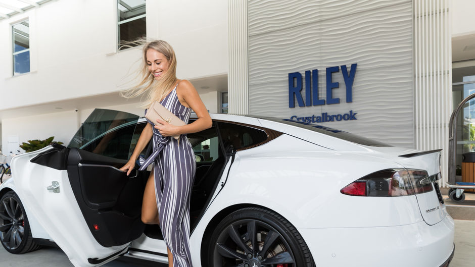 Crystalbrook Riley Other