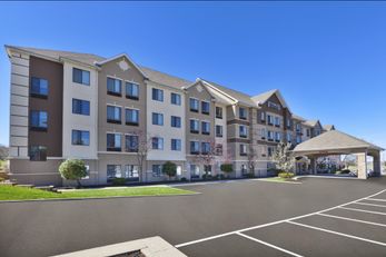 Staybridge Suites