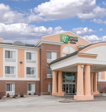 Holiday Inn Express