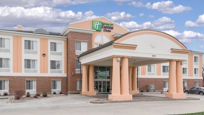 Holiday Inn Express