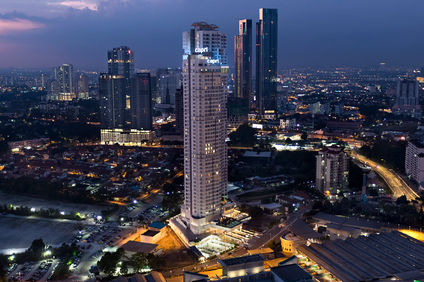 Capri by Fraser, Johor Bahru