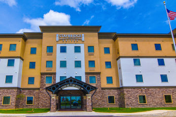 Staybridge Suites Lafayette